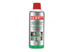 BEST YAPIŞKAN TEMİZLEYİCİ DC-77 (BEST)