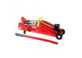 2 TON ARABALI GARAJ KRİKOSU (KARTON KUTU) (BIG-RED KRİKO)