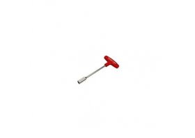 5.5 mm T KOL LOKMA TORNAVİDA İZELTAŞ (İZELTAŞ)