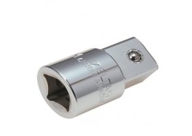 1/2"F*3/8"M LOKMA ADAPTÖRÜ İZELTAŞ (İZELTAŞ)