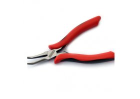150mm  KARGABURUN EĞRİ SİVRİ ELEKT. İZELTAŞ (İZELTAŞ)