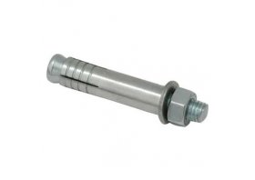 M 12*90  ÇEKTİRME DÜBELİ (BORULU DÜBEL)