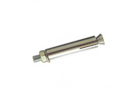 M 12*90    BORULU  DÜBEL (BORULU DÜBEL)