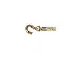 M 6*75     KANCALI   DÜBEL AÇIK (KANCALI DÜBEL)