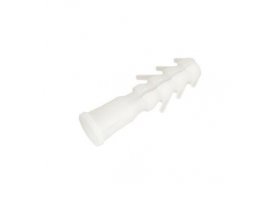 MA-DE 08 mm PLASTİK DÜBEL (MA-DE DÜBEL)