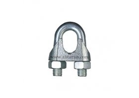 20mm  Ç.KLEMENS A TİPİ (İTHAL KLEMENS)