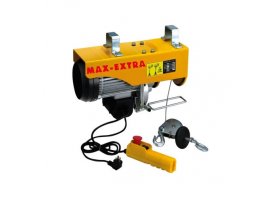 125-250 KĞ ELEKTİRİKLİ  CARASKAL MAX-EXTRA (MAX EXTRA)