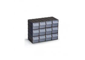 5 NO HOBBY SET PORT-BAĞ PH.05 SİYAH (PORT-BAĞ)