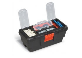 16" PORT-BAG ORG.TK.ÇANT.B KAL. EKONOMİK   P.E-02 (PORT-BAĞ)