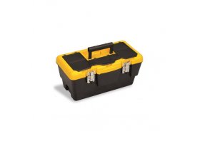 16" STRONGO METAL KİLİT SARI PORT-BAG     S.M-01 (PORT-BAĞ)