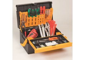 16" PORT-BAG COMPACTO TAKIM ÇANTASI CP01 (PORT-BAĞ)