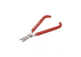 180mm KUYUMCU MAKASI EĞRİ İZELTAŞ (İZELTAŞ)