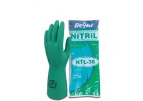 BEYBİ İŞÇİ  ELDİVEN YEŞİL NTL-38 NO:10 (BEYBI)
