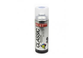 BEST LIGHT SPREY BOYA 250 ML. E-11 PORTAKAL (BEST)