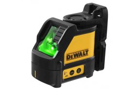 DEWALT DW088CG ÇİZGİ LAZER HİZALAMA (YEŞİL) (DEWALT)