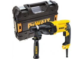 DEWALT D25133K PNÖMATİK KIRICI DELİCİ 2.6 kğ 800W (DEWALT)