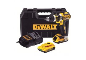 DEWALT DCD796D2 18V2.0AHLI-ION K.SUZ DAR.MATKAP (DEWALT)