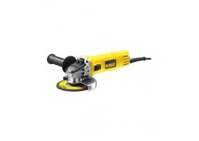 DEWALT DWE4016 115 MM AVUÇ TAŞLAMA 730W (DEWALT)
