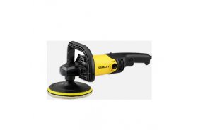 STANLEY SP137 1300W 180 MM POLİSAJ MAKİNASI (STANLEY)