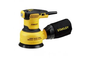 STANLEY SS30 300 W 125 MM EKSANTRİK ZIMPARA (STANLEY)
