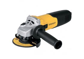 STANLEY STGS9115 900W 115 MM AVUÇ TAŞLAMA (STANLEY)