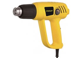 STANLEY STXH2000 2000W SICAK HAVA TABANCASI 600 DE (STANLEY)