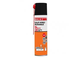 BEST KALIP AYIRICI SİLİKONSUZ KA-571 (BEST)