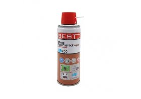 BEST DEVRE TEMİZLEYİCİ YAĞSIZ EL-200 200 ML (BEST)