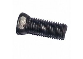1/2*40 PULLUK CİVATASI ÇİFT TIRNAK 6.8 (PULLUK CIVATASI)