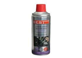 BEST V KAYIŞI SPREYİ CR-8000 (BEST)