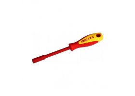 06 MM SÜNGÜSÜ İZOLELİ LOKMA TORN.1000V İZELTAŞ (İZELTAŞ)
