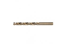 MTE 6.5   mm MATKAP UCU DIN 338 ALTIN SERİ (MTE)