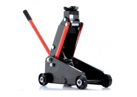 Hidrolik Kriko 2.5 Ton SUV (WORLDFORCE)