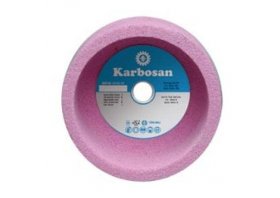 E  125 KONİK ÇANAK TAŞI EKR60 KARBOSAN (KARBOSAN)