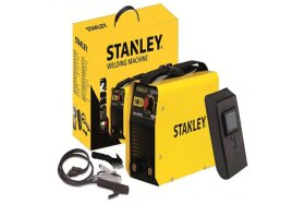 STANLEY WD160IC1 MMA INVERTER KAYNAK MAK. 160A (STANLEY)