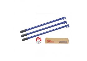 20 MM  DEMİR BÜKME ANAHTARI (SAİT DEMİRCİ)