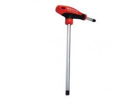 5  mm  Y.BAŞ. ALLEN ANAHTAR T TİPİ İZELTAŞ (İZELTAŞ)