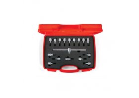 17Lİ LOKMALI ALLEN TORX UÇ TAKIM İZELTAŞ (İZELTAŞ)