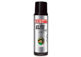 BEST ELITE TRAKTÖR BOYASI 400 ML. SMOK GRİ (BEST)