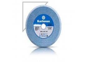 250*10*25   TESTERE TAŞI 60 KUM KARBOSAN (KARBOSAN)