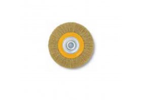 300 mm SAÇAKLI DAİRE.FIRÇA EKO (CTM)