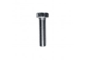M5*40         DEMİR CIVATA BEYAZ CL.6 (DEMİR CIVATA (ADET))