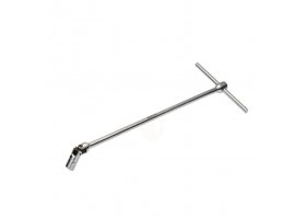 20.8 MM MAFSALLI BUJİ LOKMA İZELTAŞ (*) (İZELTAŞ)