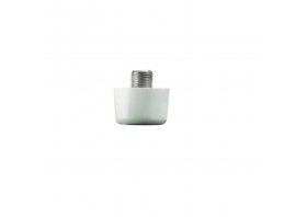 30mm PLASTİK ÇEKİÇ YEDEK PRÇ. İZELTAŞ (İZELTAŞ)