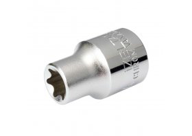 E 10  TORX LOKMA 1/2 İZELTAŞ (İZELTAŞ)