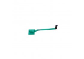 10MM  DÜZ ETRE KOLU (SAİT DEMİRCİ)