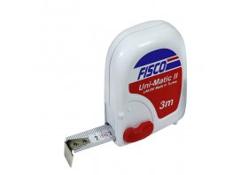 2 MT   FİSCO ŞERİT METRE (FİSCO)