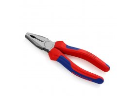 KNİPEX 180 MM KOMBİNE PENSE  03 02 180 (KNİPEX)