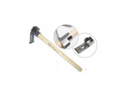 VAKUMLU USTA KESERİ SAPLI (SAİT DEMİRCİ)