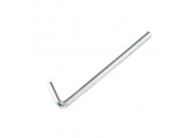 1.5  mm Y.BAŞ. ALLEN ANAHTAR UZUN İZELTAŞ (İZELTAŞ)